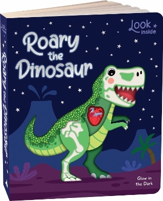 Roary the Dinosaur - 
