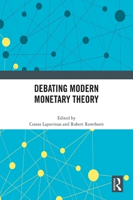 Debating Modern Monetary Theory - 