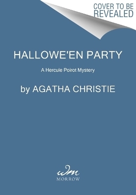 Hallowe'en Party - Agatha Christie