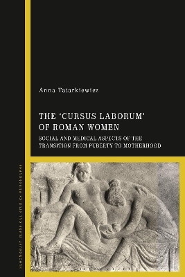 The 'cursus laborum' of Roman Women - Dr Anna Tatarkiewicz