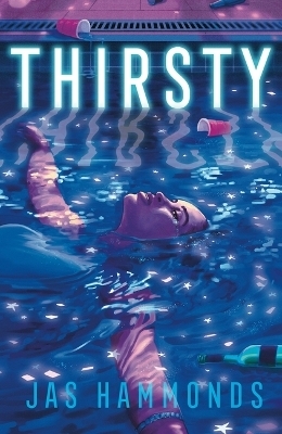 Thirsty - Jas Hammonds