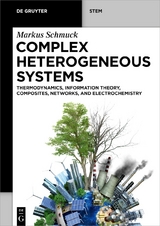 Complex Heterogeneous Systems - Markus Schmuck