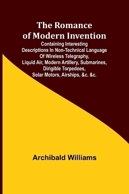 Peerless Prestidigitation ;Being a collection of entirely new ideas and effects in the fascinating art of modern magic - Archibald Williams