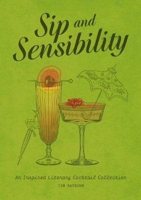 Sip and Sensibility - Tim Rayborn