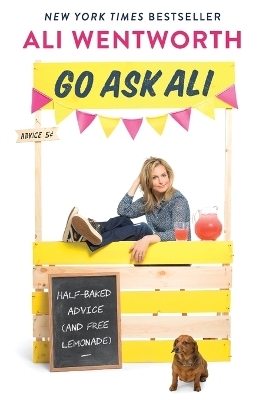 Go Ask Ali - Ali Wentworth
