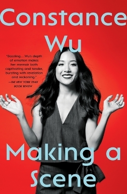 Making a Scene - Constance Wu