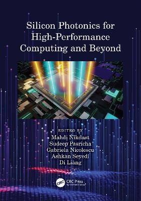 Silicon Photonics for High-Performance Computing and Beyond - 
