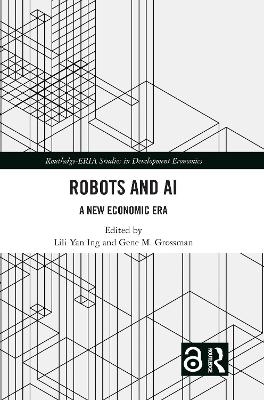 Robots and AI - 