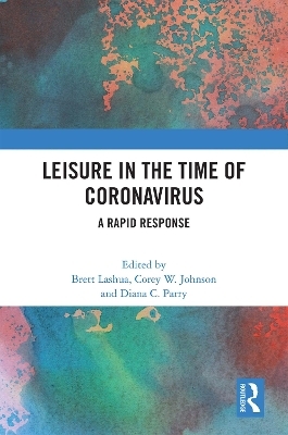 Leisure in the Time of Coronavirus - 