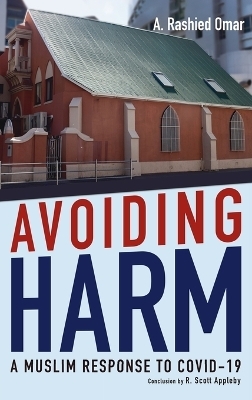 Avoiding Harm - A Rashied Omar