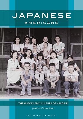 Japanese Americans - 