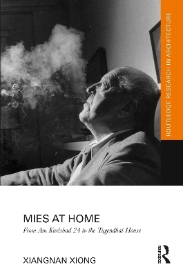 Mies at Home - Xiangnan Xiong