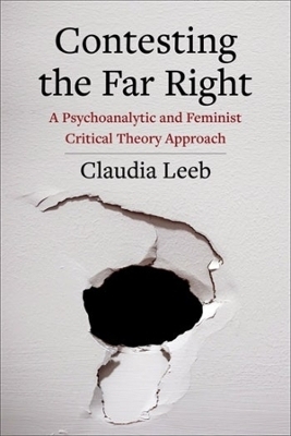 Contesting the Far Right - Claudia Leeb