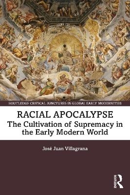 Racial Apocalypse - José Juan Villagrana