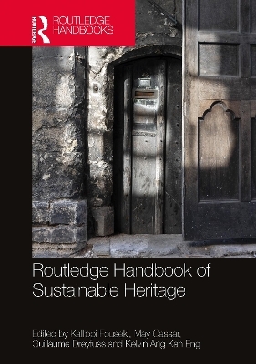 Routledge Handbook of Sustainable Heritage - 