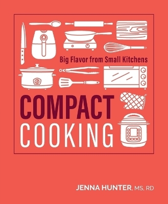 Compact Cooking - Jenna Hunter