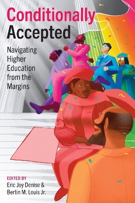 Conditionally Accepted - 