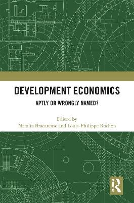 Development Economics - 