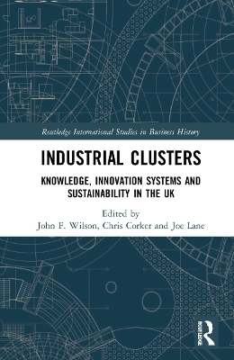 Industrial Clusters - 