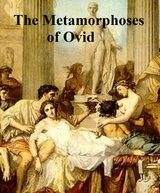 Metamorphoses of Ovid -  Ovid