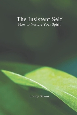 The Insistent Self - Lesley Shams