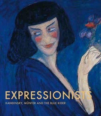Expressionists - 