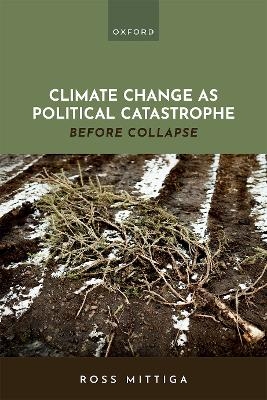 Climate Change as Political Catastrophe - Ross Mittiga