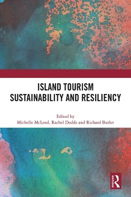 Island Tourism Sustainability and Resiliency - 