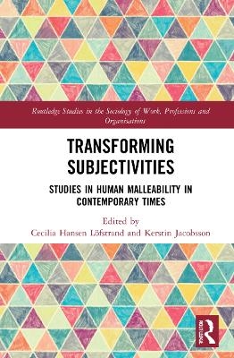 Transforming Subjectivities - 