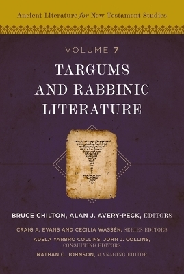 Targums and Rabbinic Literature - 