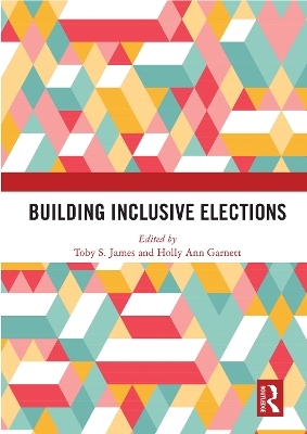 Building Inclusive Elections - 