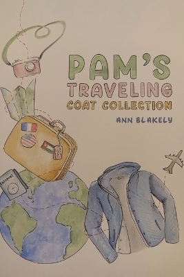 Pam's Traveling Coat Collection - Ann Blakely