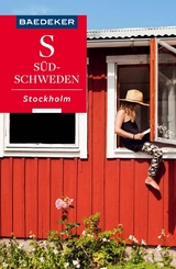 Baedeker Reiseführer E-Book Südschweden, Stockholm -  Juliane Hansen,  Hilke Maunder