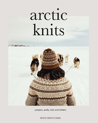 Arctic Knits - Weichien Chan