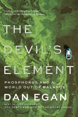 The Devil's Element - Dan Egan