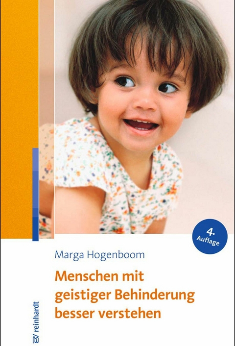 Menschen mit geistiger Behinderung besser verstehen - Marga Hogenboom