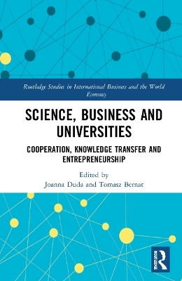 Science, Business and Universities - 