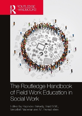 The Routledge Handbook of Field Work Education in Social Work - 