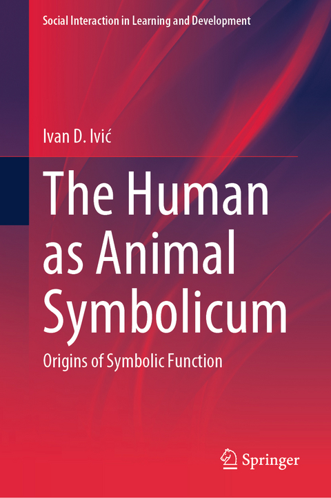 The Human as Animal Symbolicum - Ivan D. Ivić