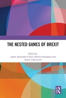 The Nested Games of Brexit - 