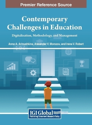 Contemporary Challenges in Education - 