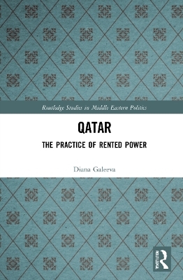 Qatar - Diana Galeeva
