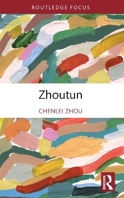 Zhoutun - Chenlei Zhou