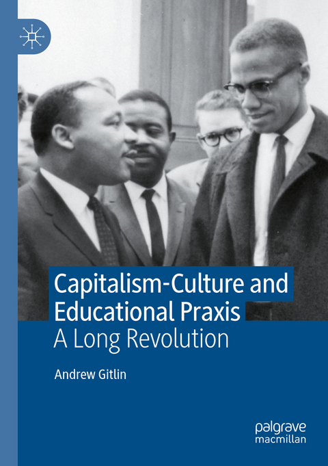 Capitalism-Culture and Educational Praxis - Andrew Gitlin