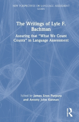 The Writings of Lyle F. Bachman - 