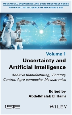 Uncertainty and Artificial Intelligence - 