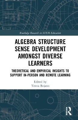Algebra Structure Sense Development amongst Diverse Learners - 