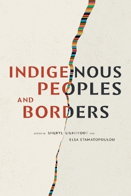 Indigenous Peoples and Borders - 