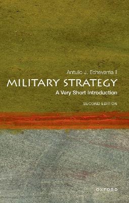 Military Strategy - Antulio J. Echevarria II