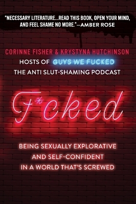 F*cked - Krystyna Hutchinson, Corinne Fisher